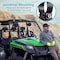 Pyle Pyle 4" Off-Road Bluetooth Waterproof Speakers, 800W Power, for ATV, UTV, Boat, Golf Cart PLUTV43BTA - alternate 7